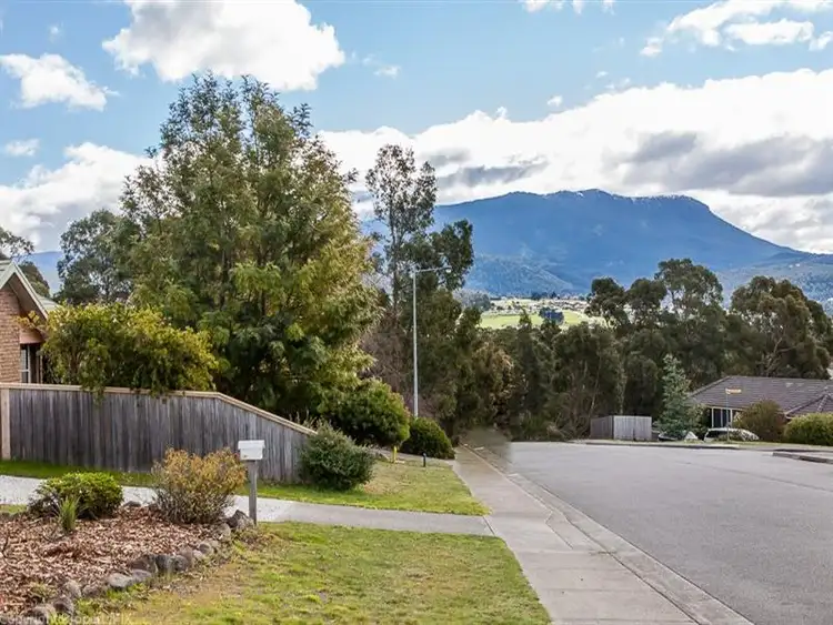 Sixth view of Homely house listing, 308 Redwood Road, Kingston TAS 7050