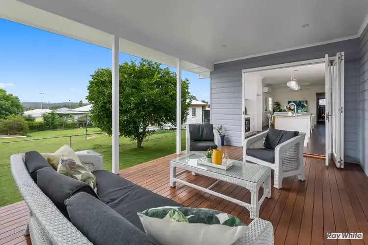 Fifth view of Homely house listing, 36 Idolwood Street, Eastern Heights QLD 4305