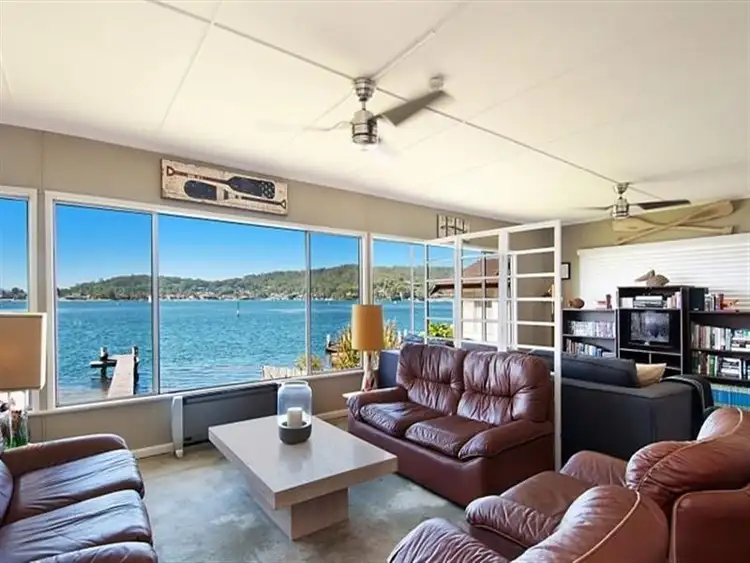Second view of Homely house listing, 17 Cedar Crescent, Blackwall NSW 2256