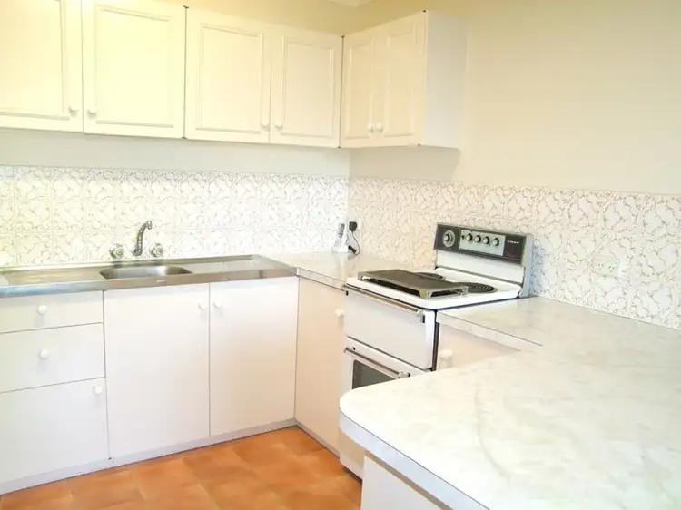 Second view of Homely unit listing, 4/12 Dalton Avenue, Singleton NSW 2330