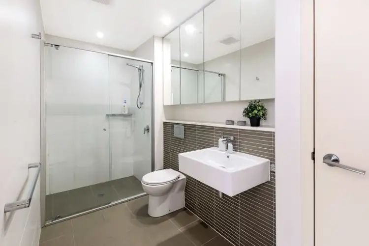 Fifth view of Homely apartment listing, 725/26 Baywater Drive, Wentworth Point NSW 2127