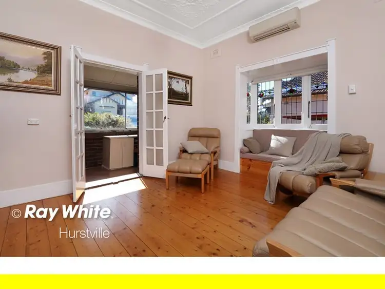 Sixth view of Homely house listing, 90 Railway Parade, Mortdale NSW 2223