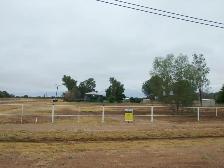 Main view of Homely land listing, 39 St Mary Street, Isisford QLD 4731