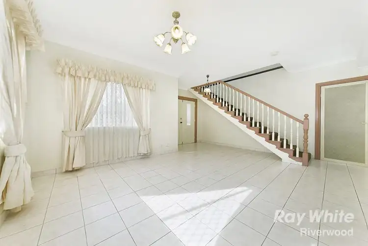 Second view of Homely townhouse listing, 4/53 Northam Avenue, Bankstown NSW 2200