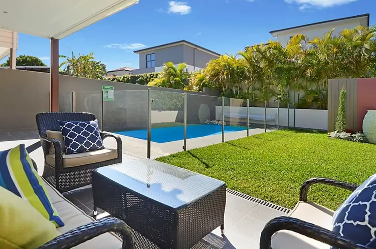 Fourth view of Homely house listing, 11 Pring Street, Hendra QLD 4011