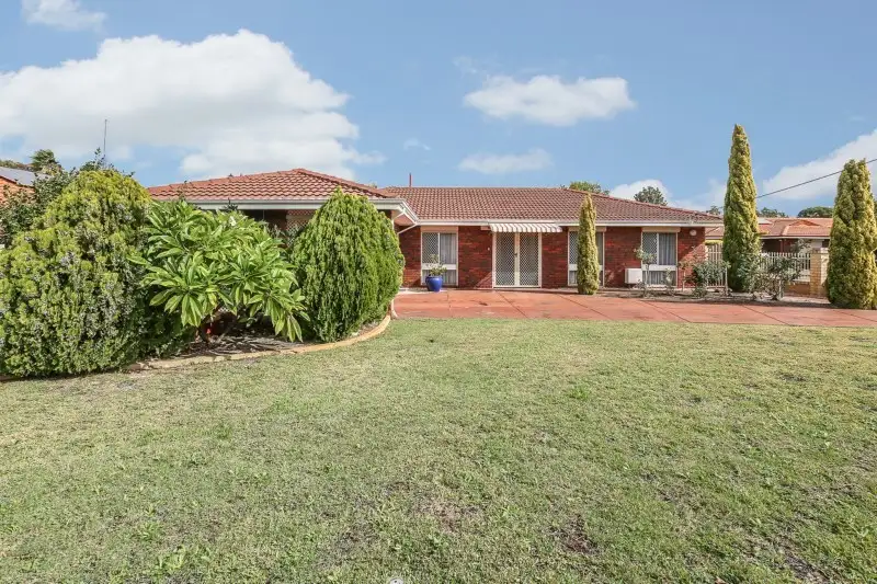 Main view of Homely house listing, 13 Rusham Place, Morley WA 6062