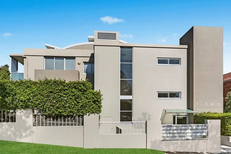 Second view of Homely apartment listing, 12/137 Blair Street, North Bondi NSW 2026
