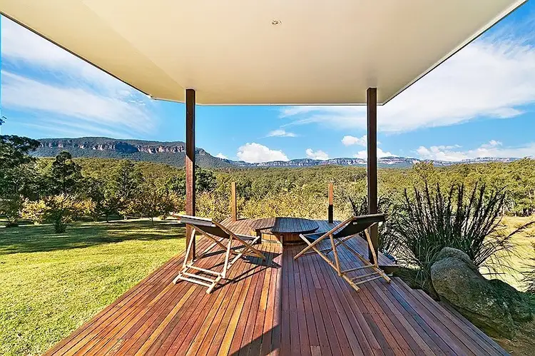 Fourth view of Homely house listing, 169 Five Mile Creek Road, Megalong NSW 2785