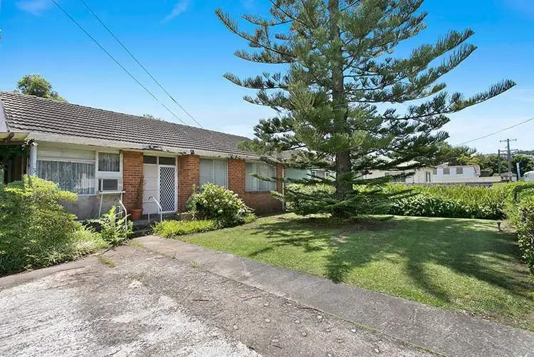Second view of Homely house listing, 6 Storey Street, Oak Flats NSW 2529