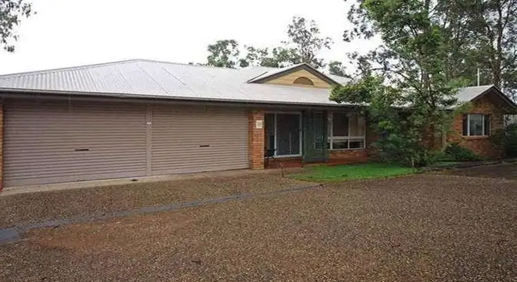 15/14 Olakuna Crescent, Ferny Hills QLD 4055