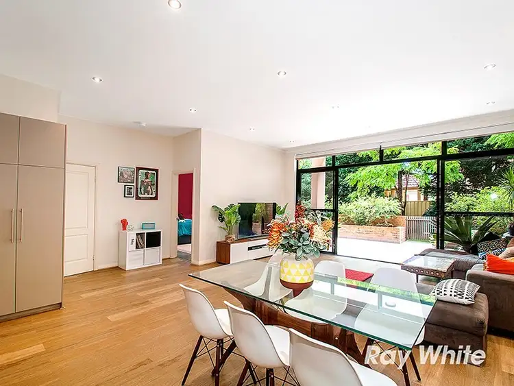 Sixth view of Homely unit listing, 16/2-4 Purser Avenue, Castle Hill NSW 2154