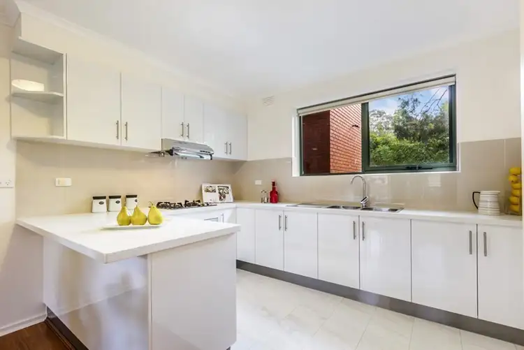 Third view of Homely apartment listing, 9/29 Howard Street, Box Hill VIC 3128