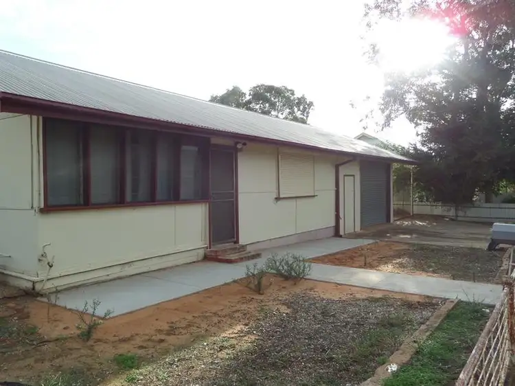 Main view of Homely house listing, 21 Roslyn Street, Narrandera NSW 2700