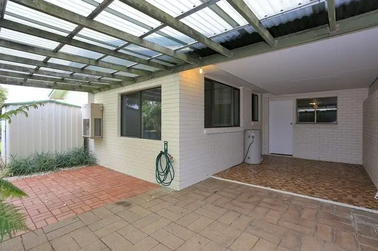 Second view of Homely unit listing, 2/5 Newton Court, Bargara QLD 4670