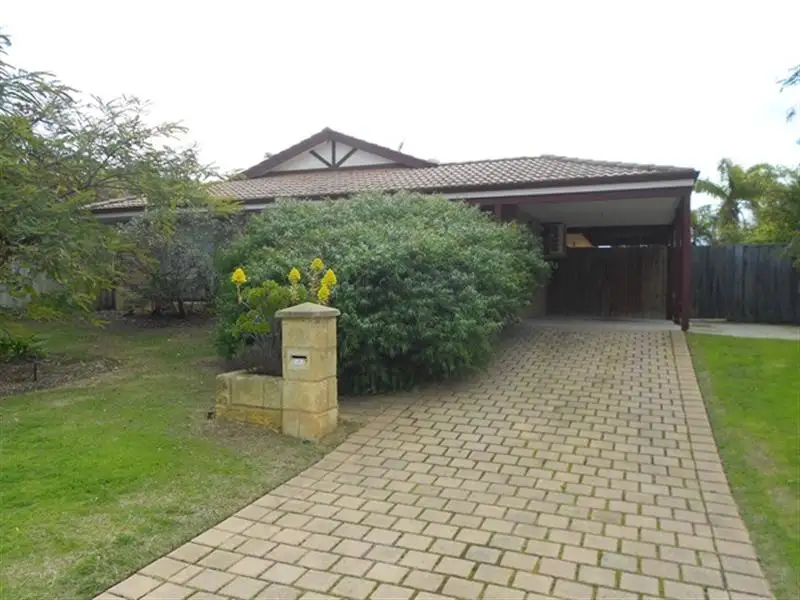 Main view of Homely house listing, 7 Pridmore Glen, Clarkson WA 6030