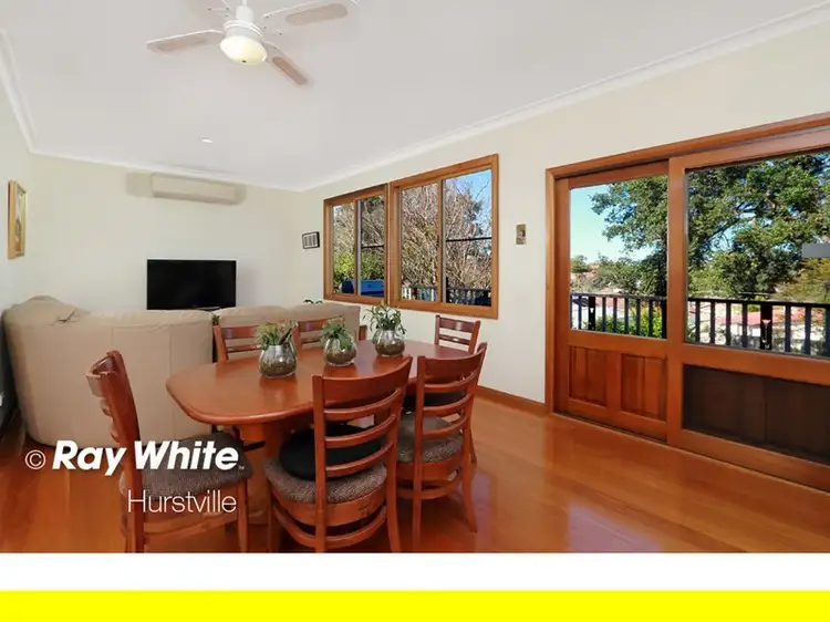 Second view of Homely house listing, 90 Railway Parade, Mortdale NSW 2223