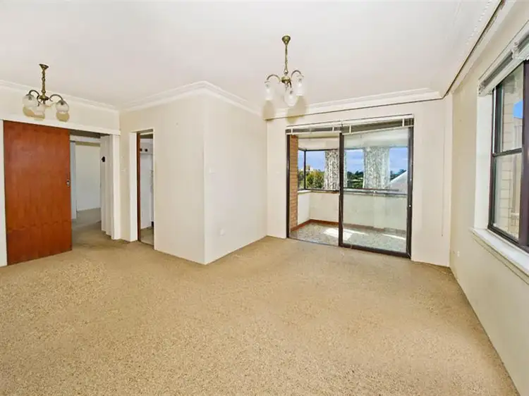 Second view of Homely unit listing, 7/27 Frenchmans Road, Randwick NSW 2031