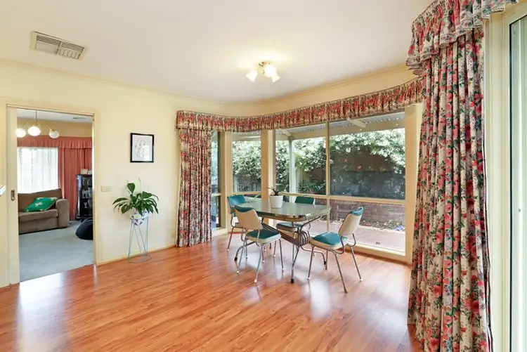 Fifth view of Homely house listing, 12 O'Driscol Court, Highton VIC 3216