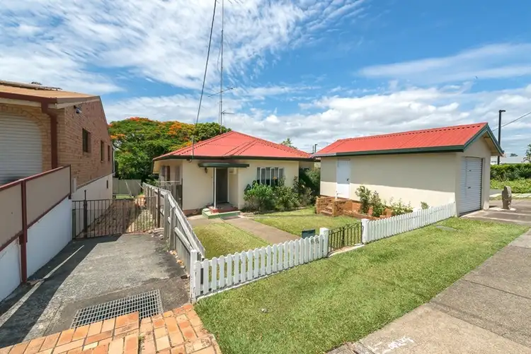 Second view of Homely house listing, 66 Meron Street, Southport QLD 4215