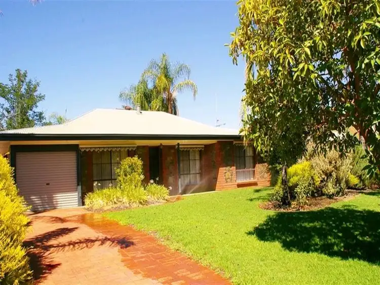 Main view of Homely house listing, 4 Cocos Place, Renmark SA 5341