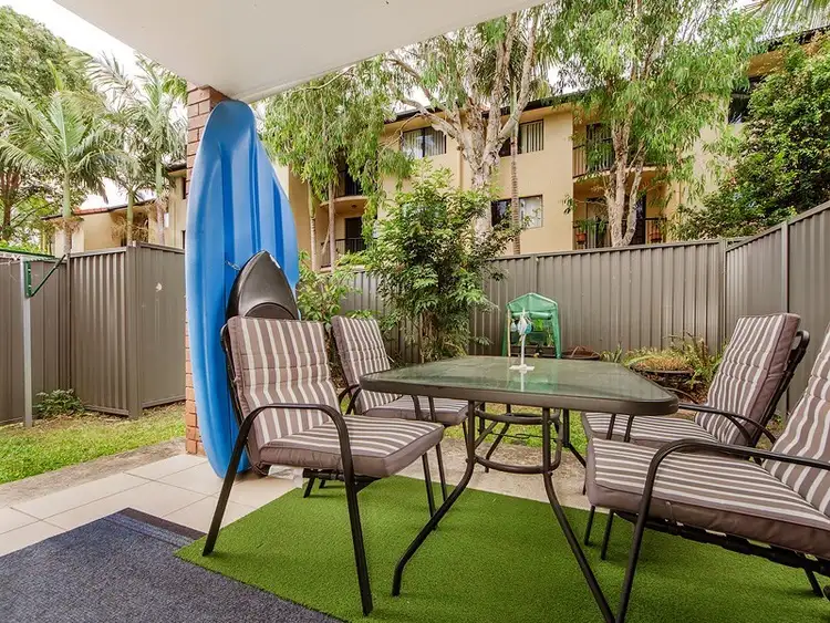 Seventh view of Homely unit listing, 8/164 High Street, Southport QLD 4215