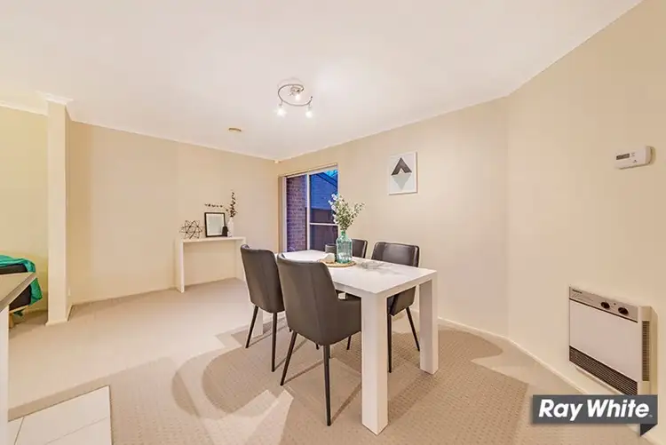 Fourth view of Homely townhouse listing, 9/211 Kosciuszko Avenue, Palmerston ACT 2913