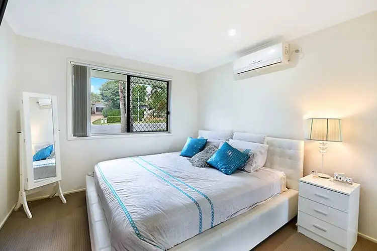Fourth view of Homely house listing, 18 Kurrambee Avenue, Ashmore QLD 4214