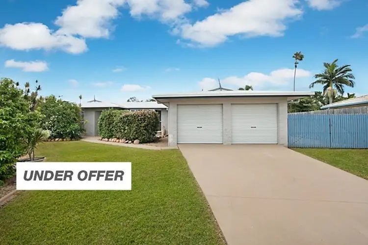 Main view of Homely house listing, 9 Eagle Court, Thuringowa Central QLD 4817