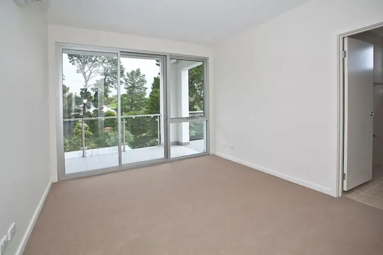 Third view of Homely apartment listing, 25/259 Canterbury Road, Forest Hill VIC 3131