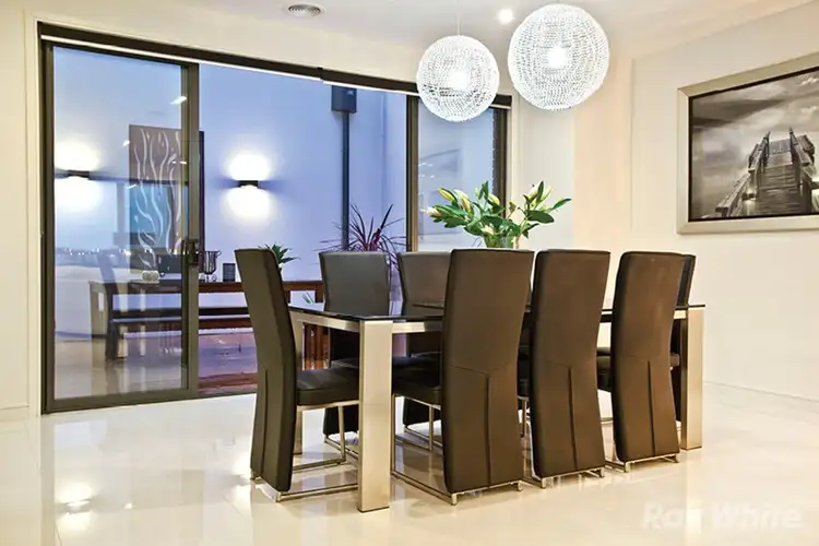 Fourth view of Homely house listing, 2 Pavillion Place, Mulgrave VIC 3170