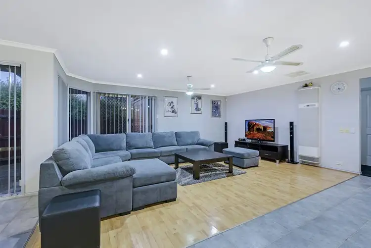 Fourth view of Homely house listing, 5 Sahra Court, Epping VIC 3076