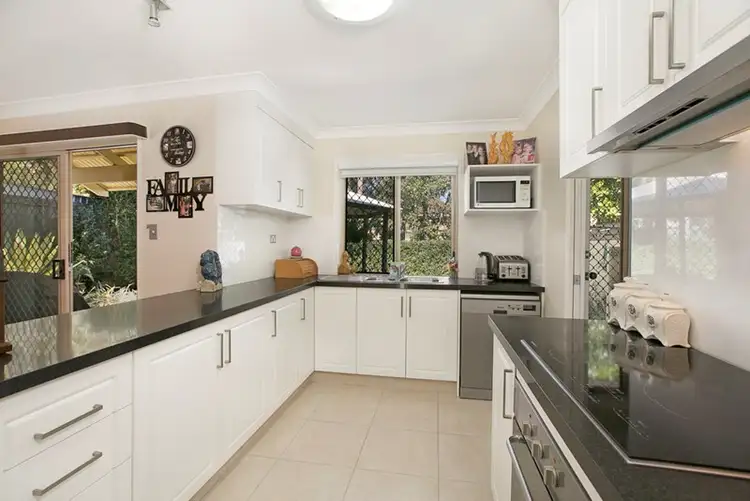Fifth view of Homely house listing, 29/2 Denison Court, Capalaba QLD 4157