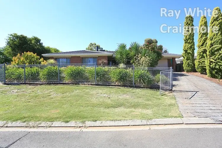 Main view of Homely house listing, 40 Ina Close, Craigmore SA 5114