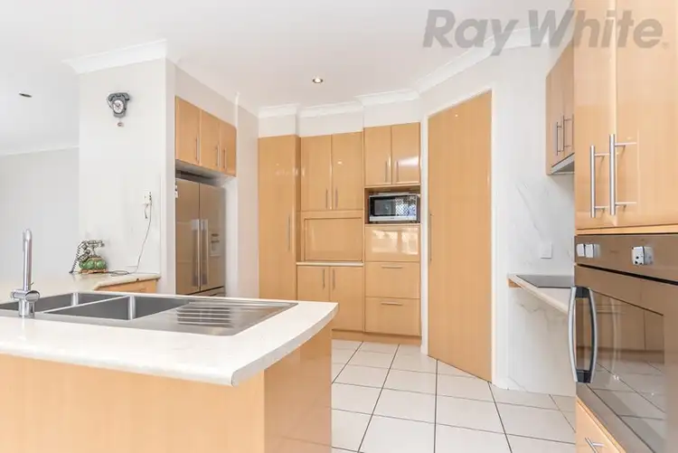 Fourth view of Homely house listing, 15-17 Eureka Court, Wamuran QLD 4512