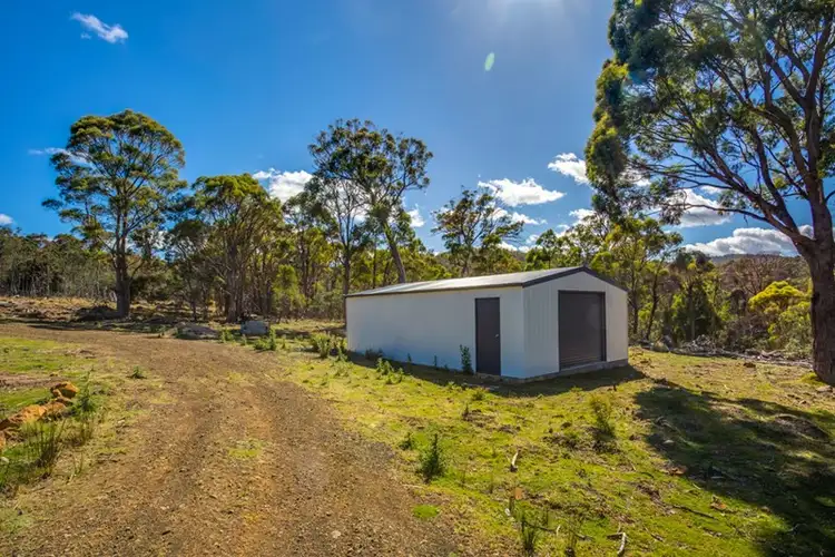 Fourth view of Homely land listing, 40106 Tasman Highway, Nunamara TAS 7259
