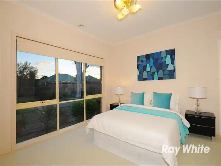 Fifth view of Homely house listing, 3 Campion Walk, Lynbrook VIC 3975