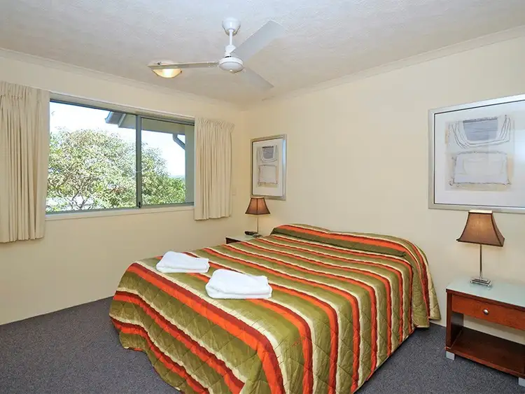 Sixth view of Homely unit listing, 52/2320 Gold Coast Highway, Mermaid Beach QLD 4218