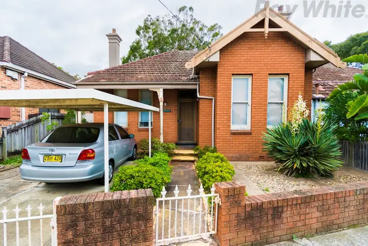 23 Grosvenor Crescent, Summer Hill NSW 2130