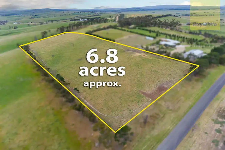 Third view of Homely land listing, 24 Carawa Drive, Mickleham VIC 3064