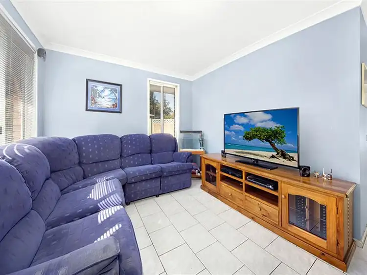 Fourth view of Homely house listing, 27B Parkwood Drive, Menai NSW 2234
