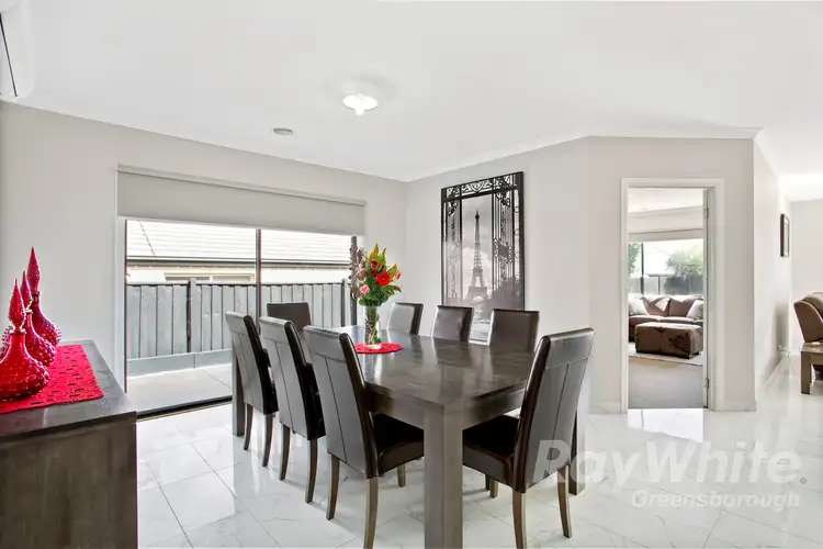 Third view of Homely house listing, 203 Cookes Road, Doreen VIC 3754