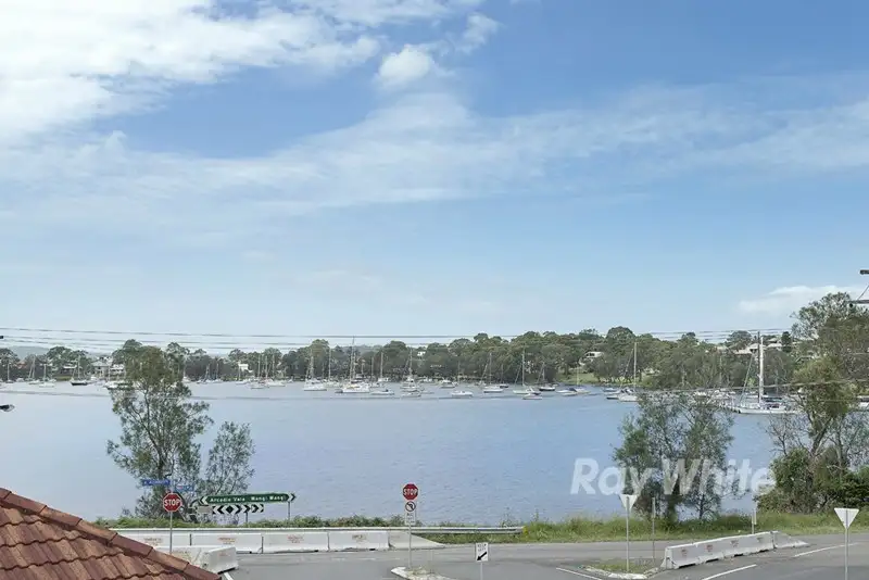 Main view of Homely house listing, 1 Donnelly Road, Arcadia Vale NSW 2283