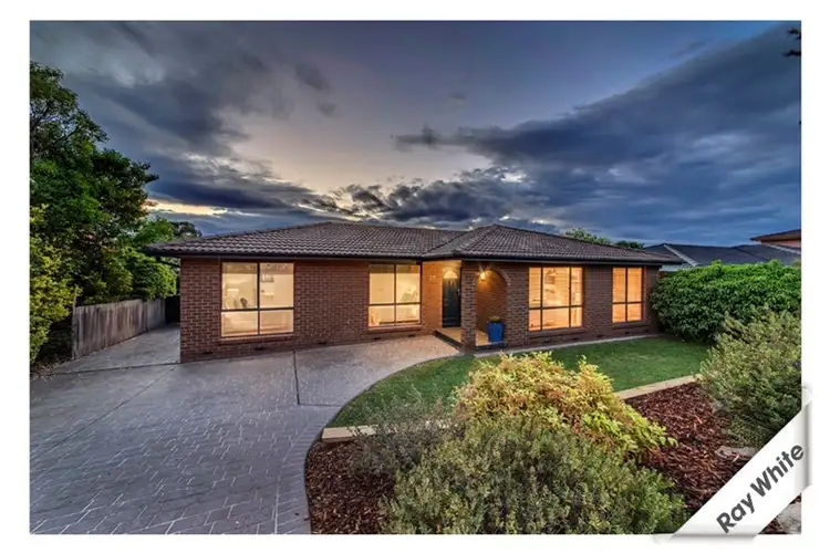 Main view of Homely house listing, 36 Baskerville Street, Chisholm ACT 2905