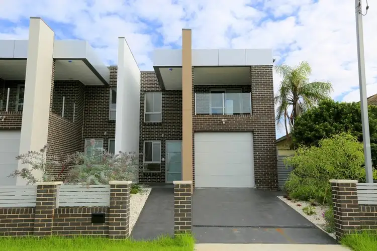 Main view of Homely other listing, 17A Buist Street, Bass Hill NSW 2197