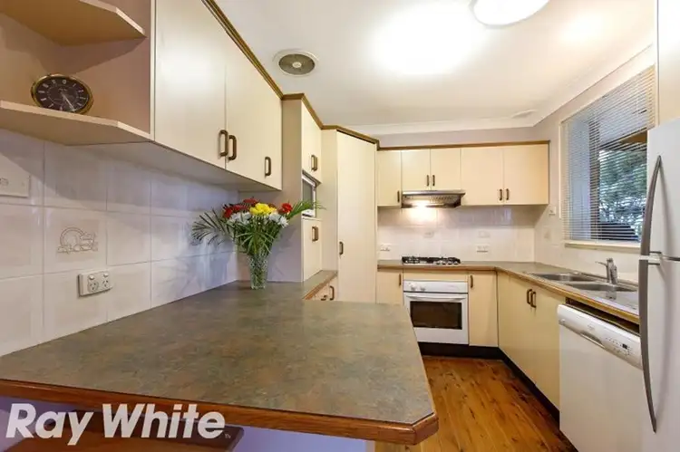 Fourth view of Homely house listing, 68 Junction Road, Winston Hills NSW 2153