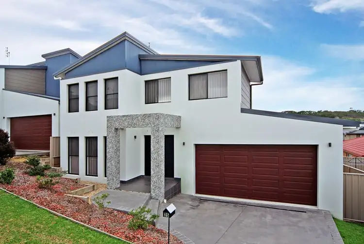 25 Fairways Drive, Shell Cove NSW 2529