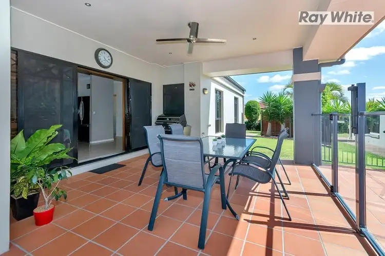 Seventh view of Homely house listing, 41 Burnside Cresent, Westlake QLD 4074