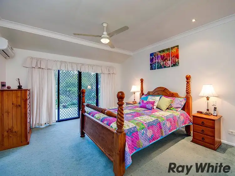 Sixth view of Homely house listing, 19 Steiler Court, Bunya QLD 4055