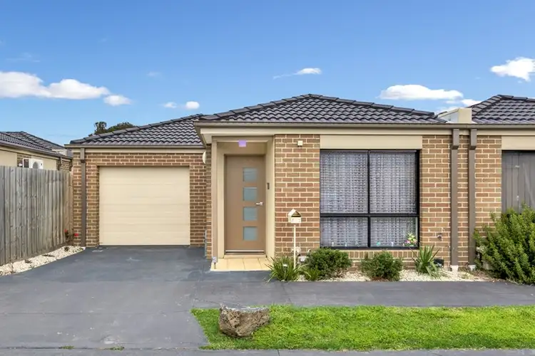 Main view of Homely house listing, 37/12 Kirkland Court, Epping VIC 3076
