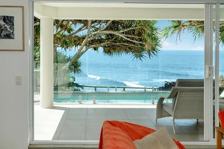 Second view of Homely unit listing, Unit 1/25 McIlwraith Street, Moffat Beach QLD 4551